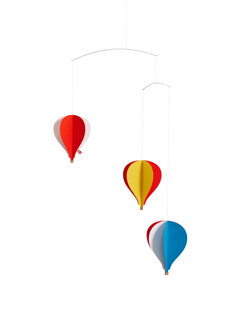 Balloon 3.