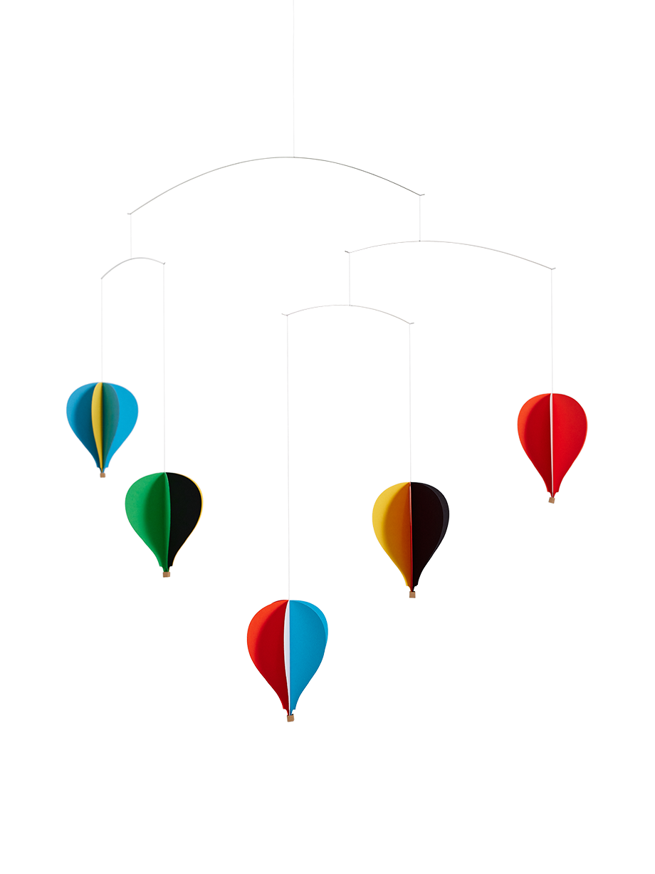 Balloon 5.