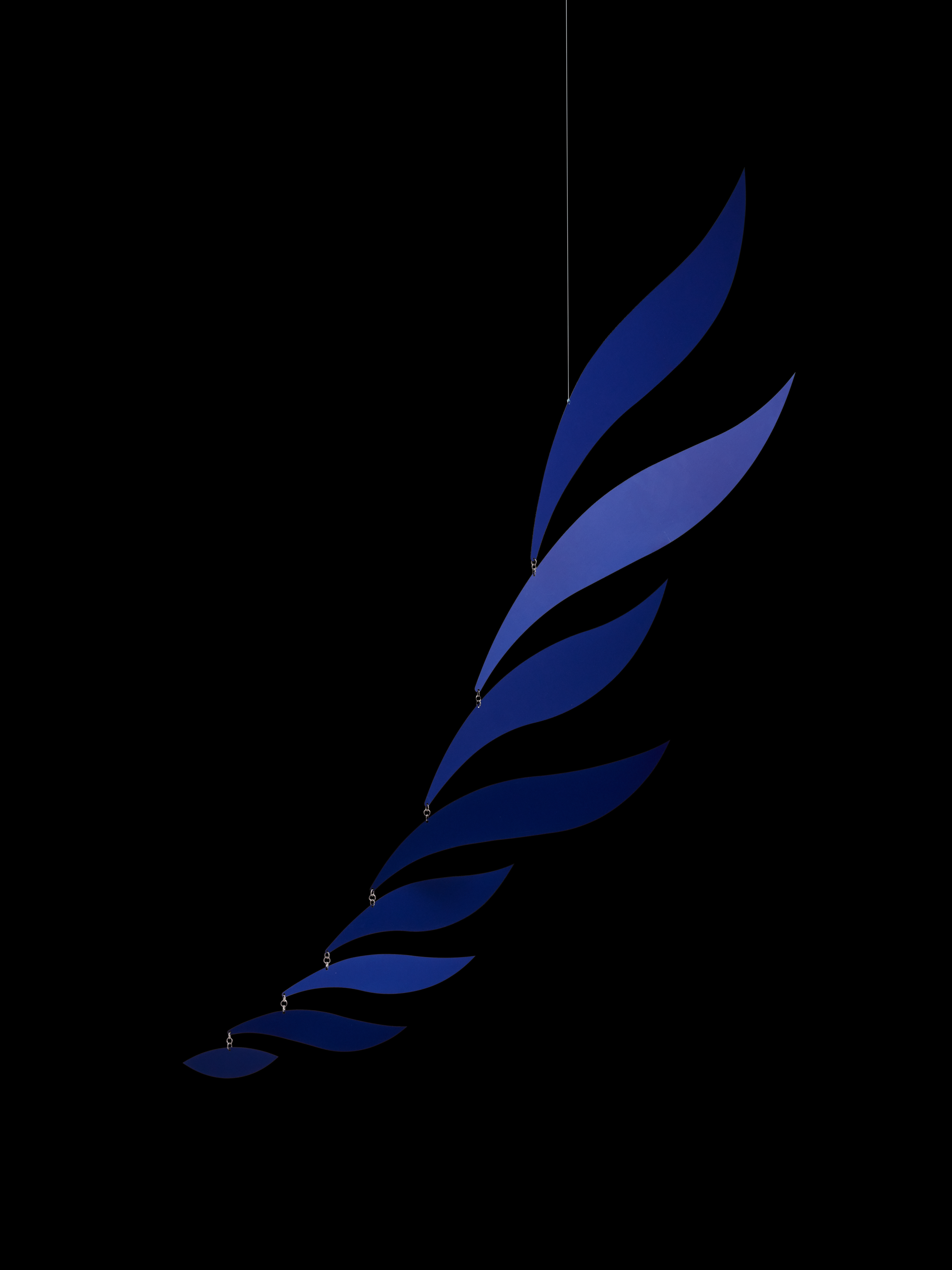 Blue Rhythm | Size L.