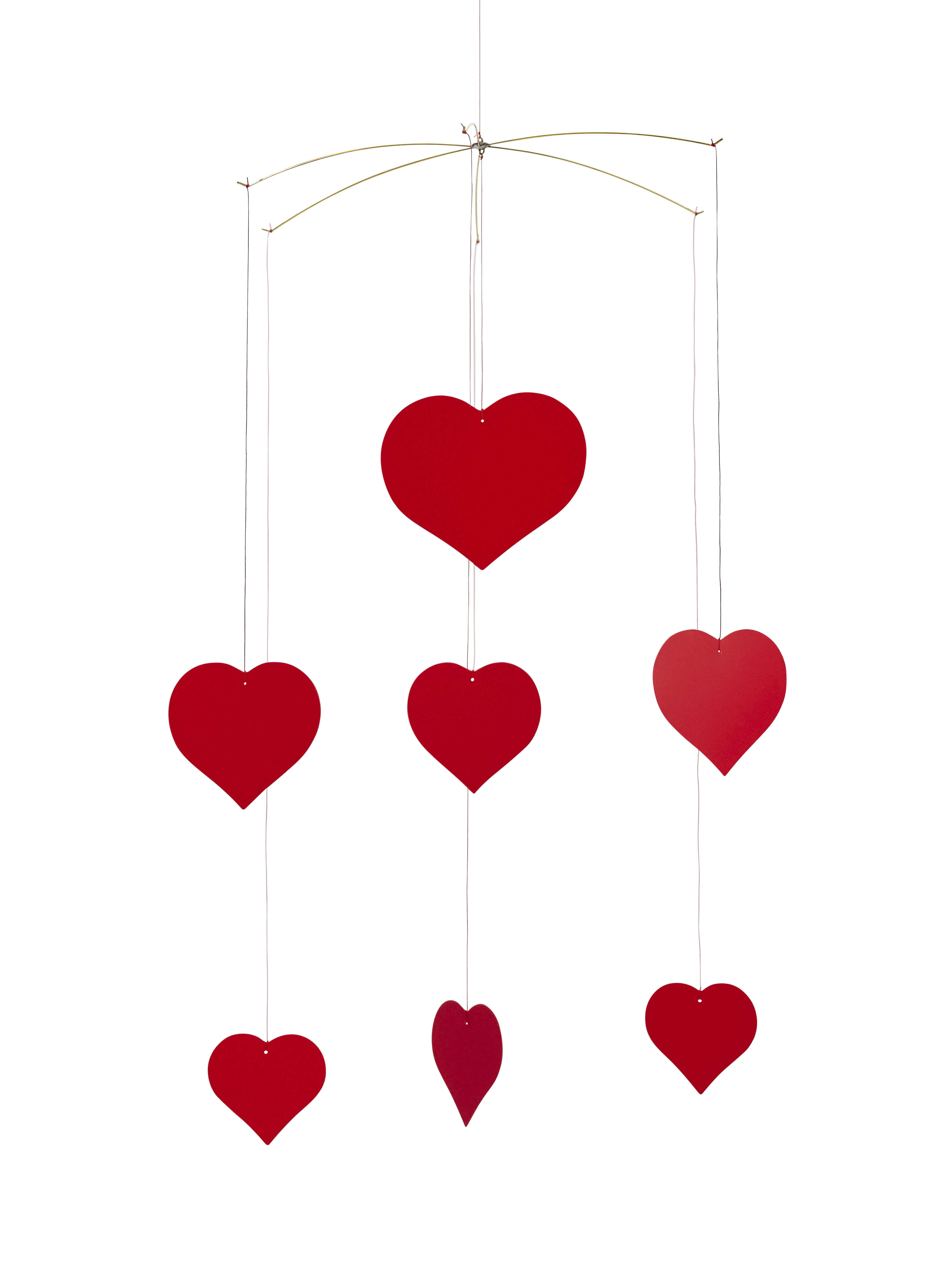 Happy Hearts.