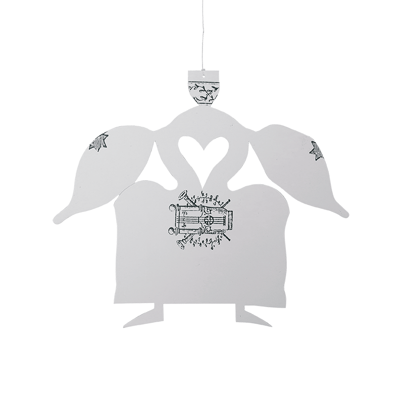 Concert Angel.