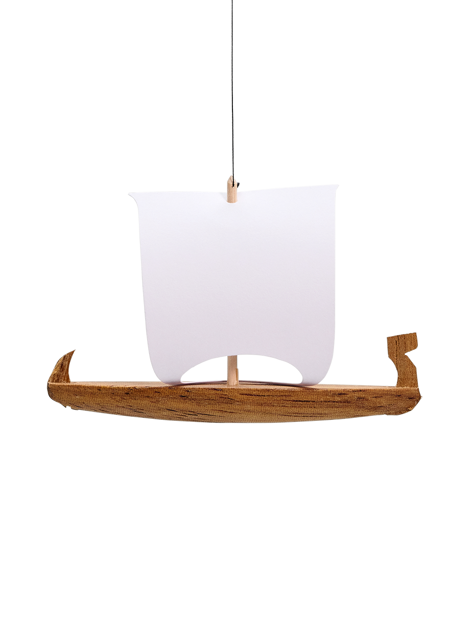 Viking 1.