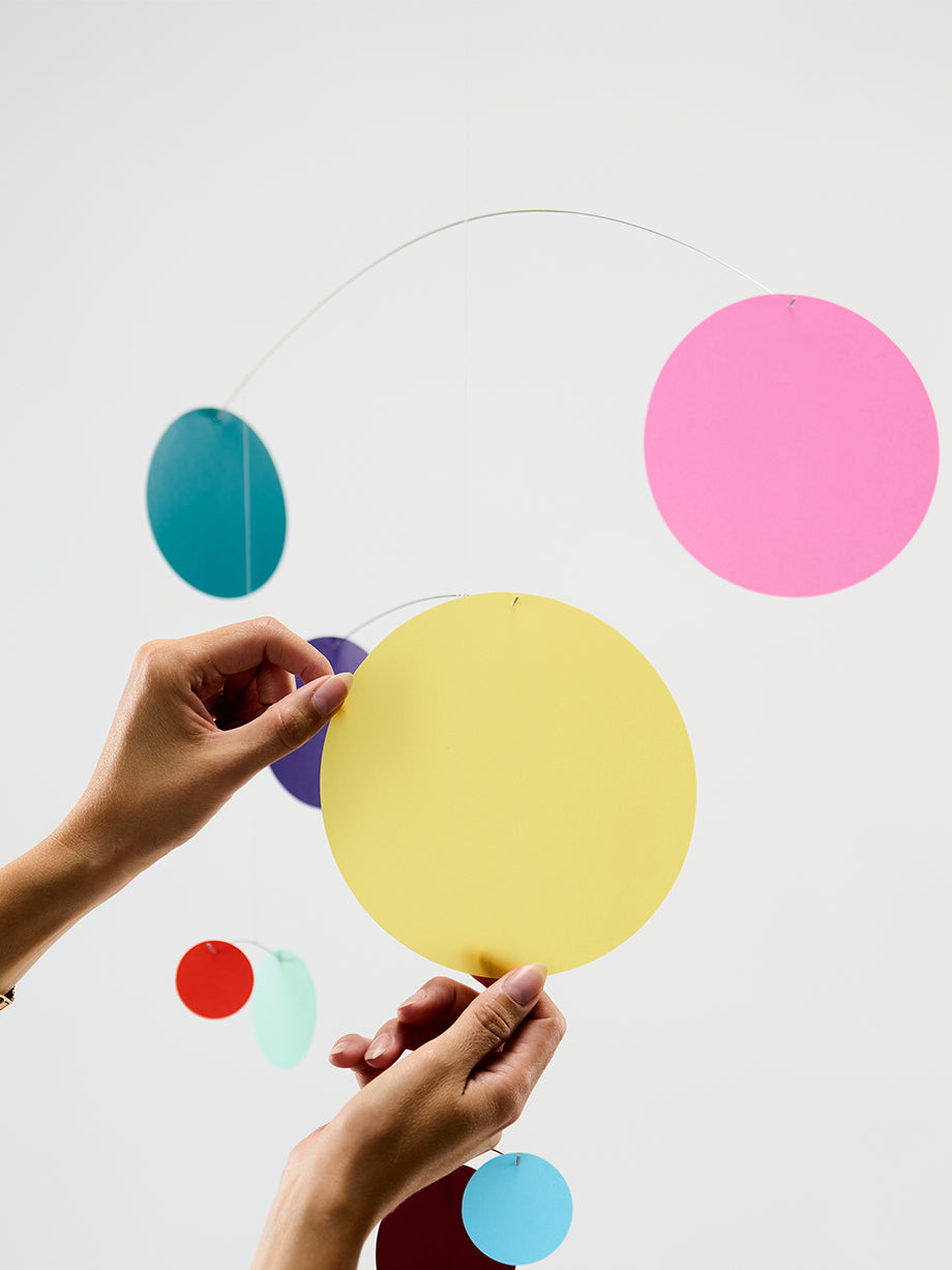 Confetti | Colours