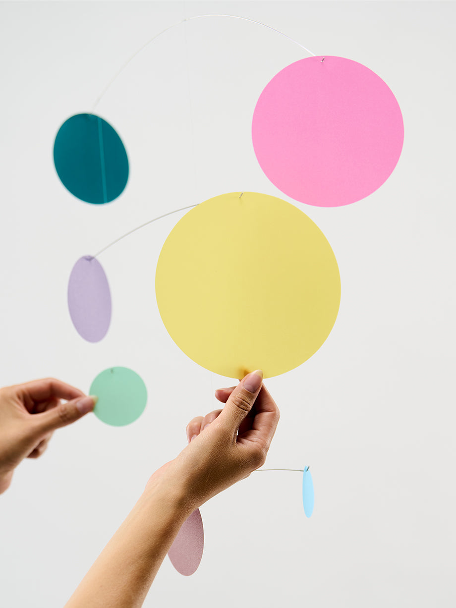 Confetti | Colours