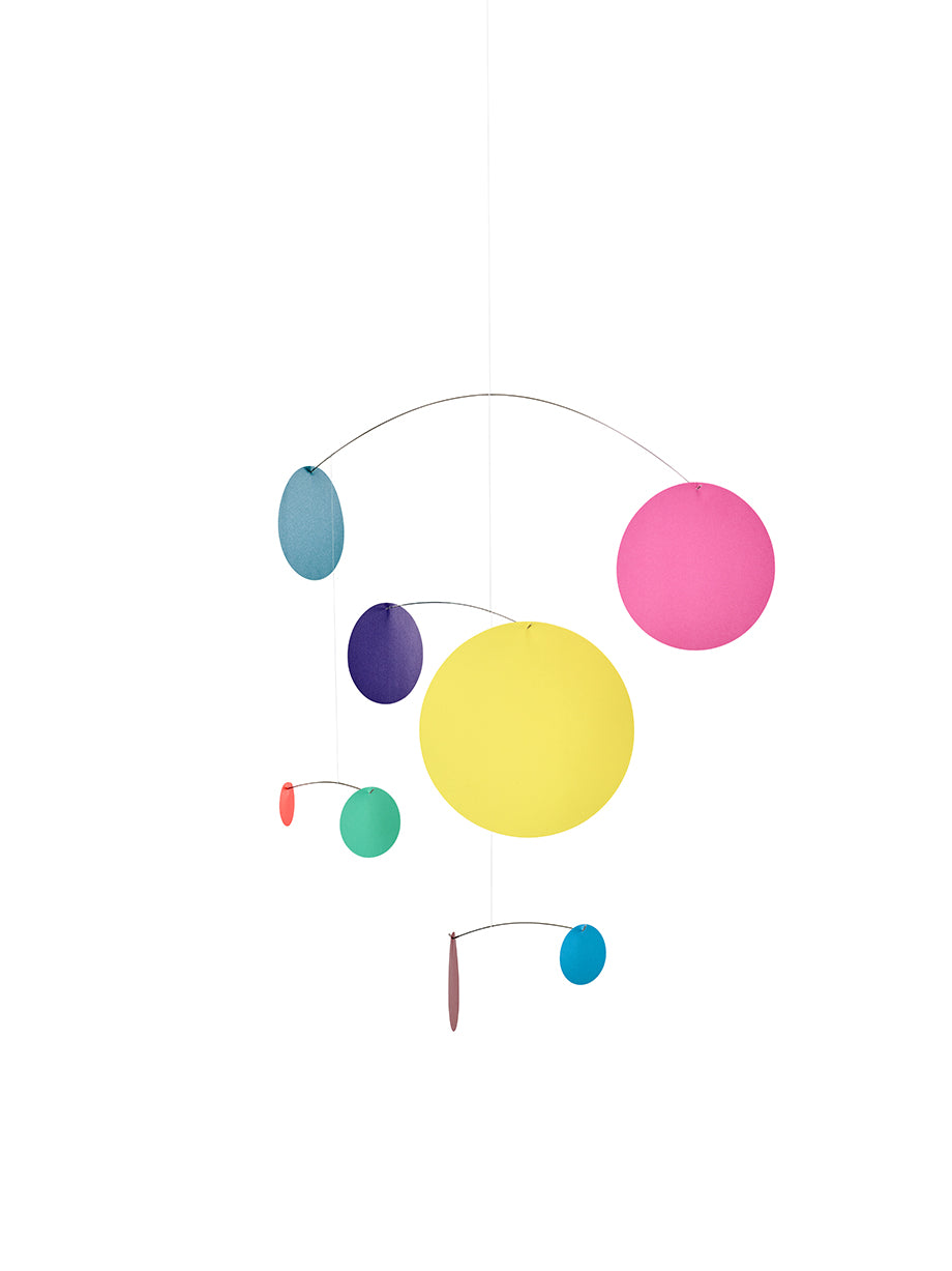 Confetti | Colours