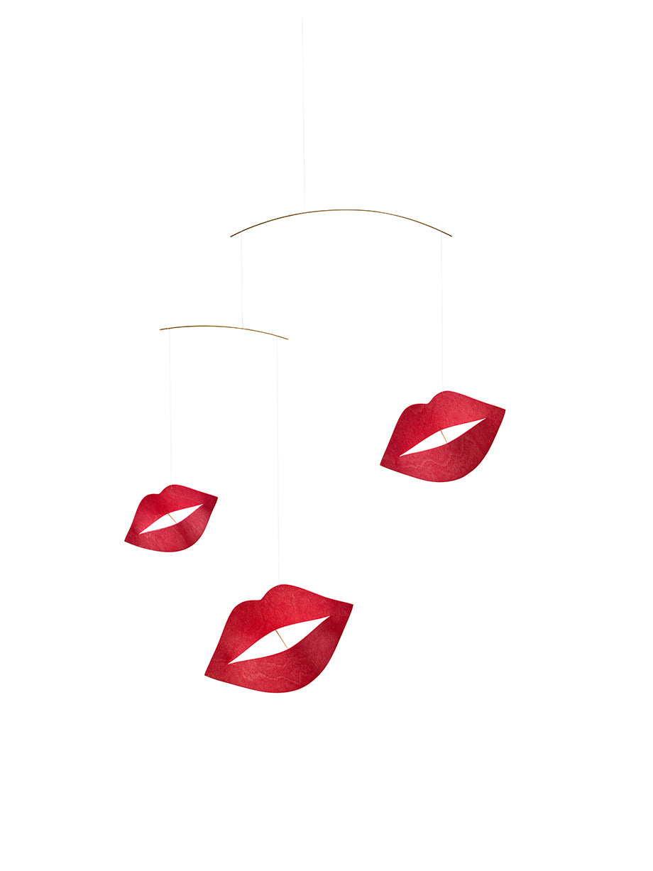 Kisses | Rose