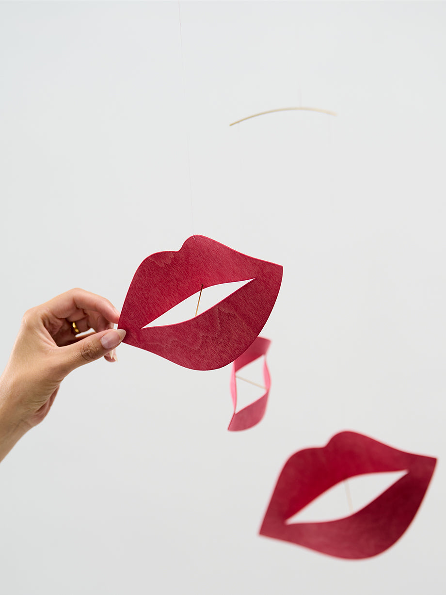 Kisses | Rose