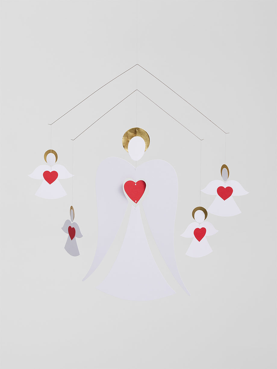 Angel Family.