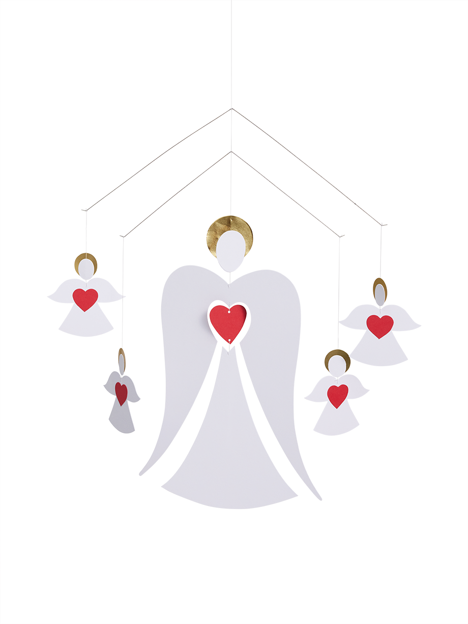 Angel Family.