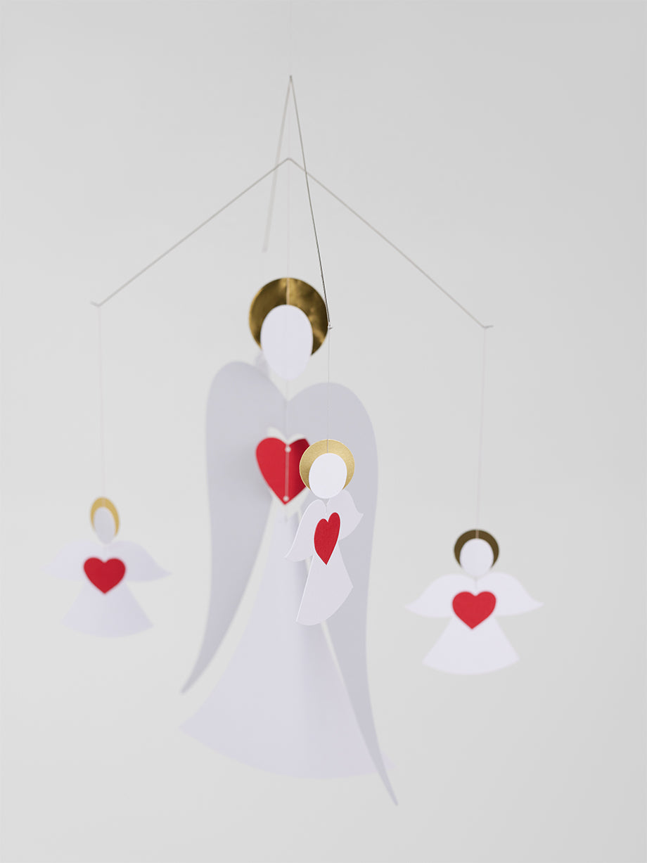 Angel Family.