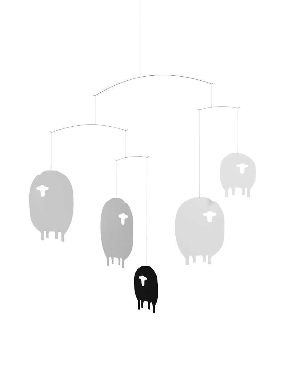 Sheep.