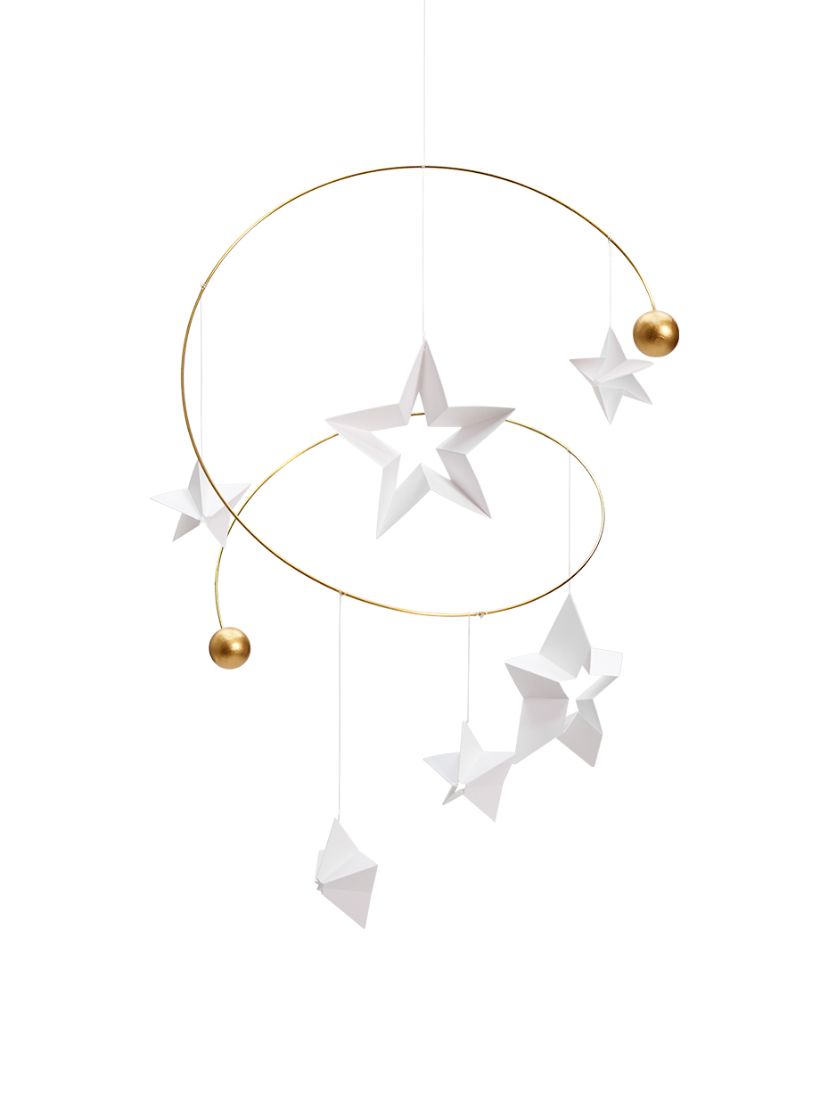 Starry Night 7.