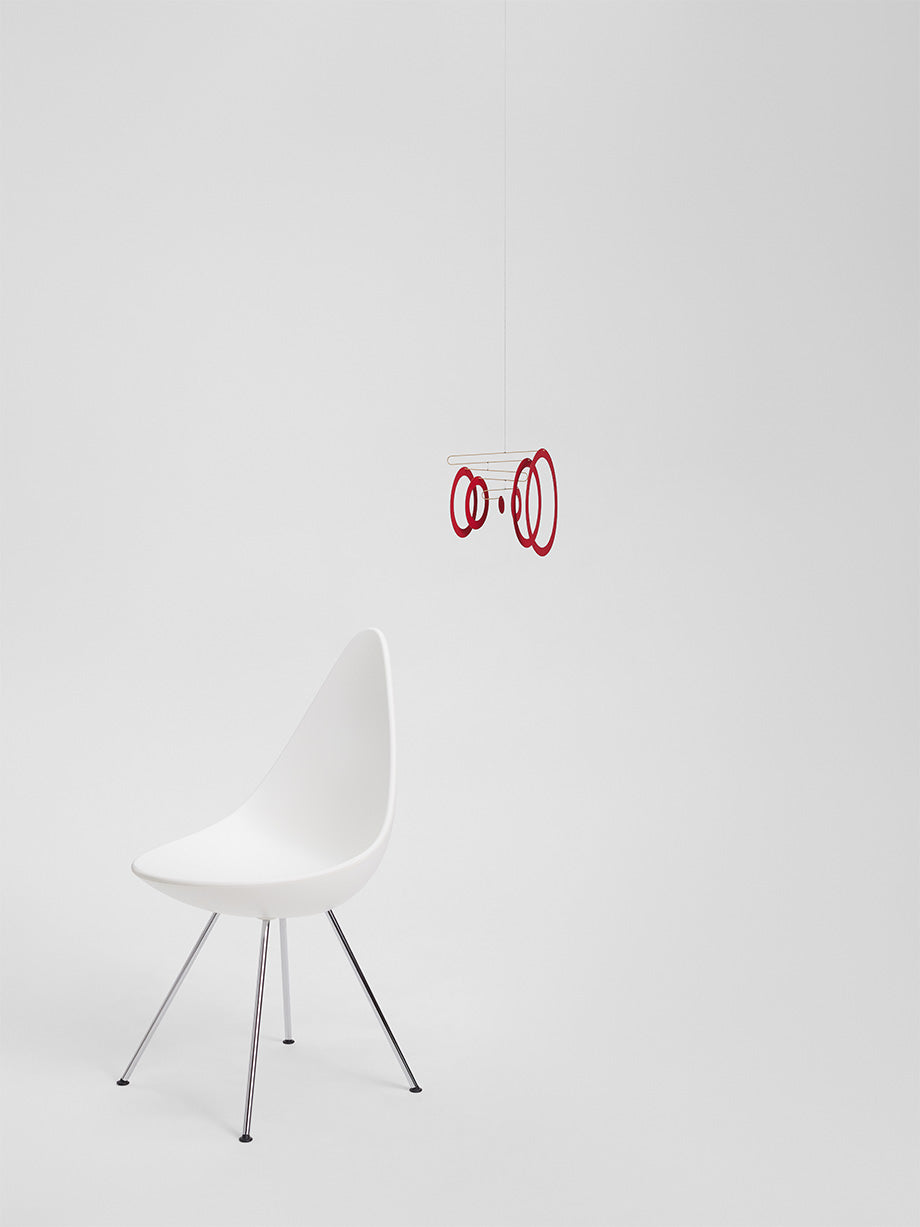 SuperSonic | Red.