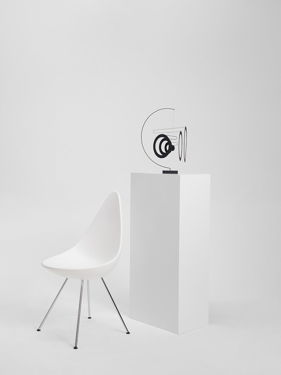 Table Display.