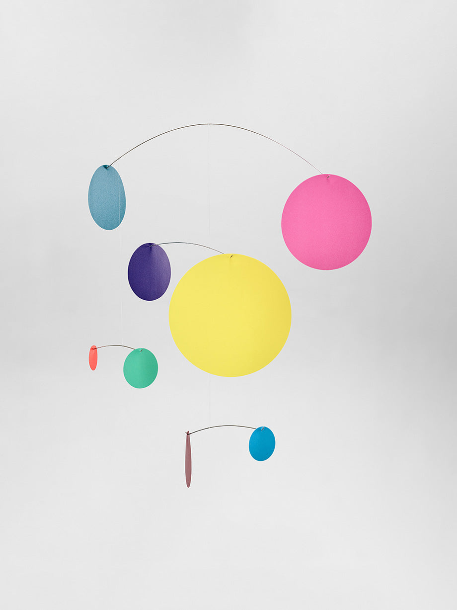 Confetti | Colours