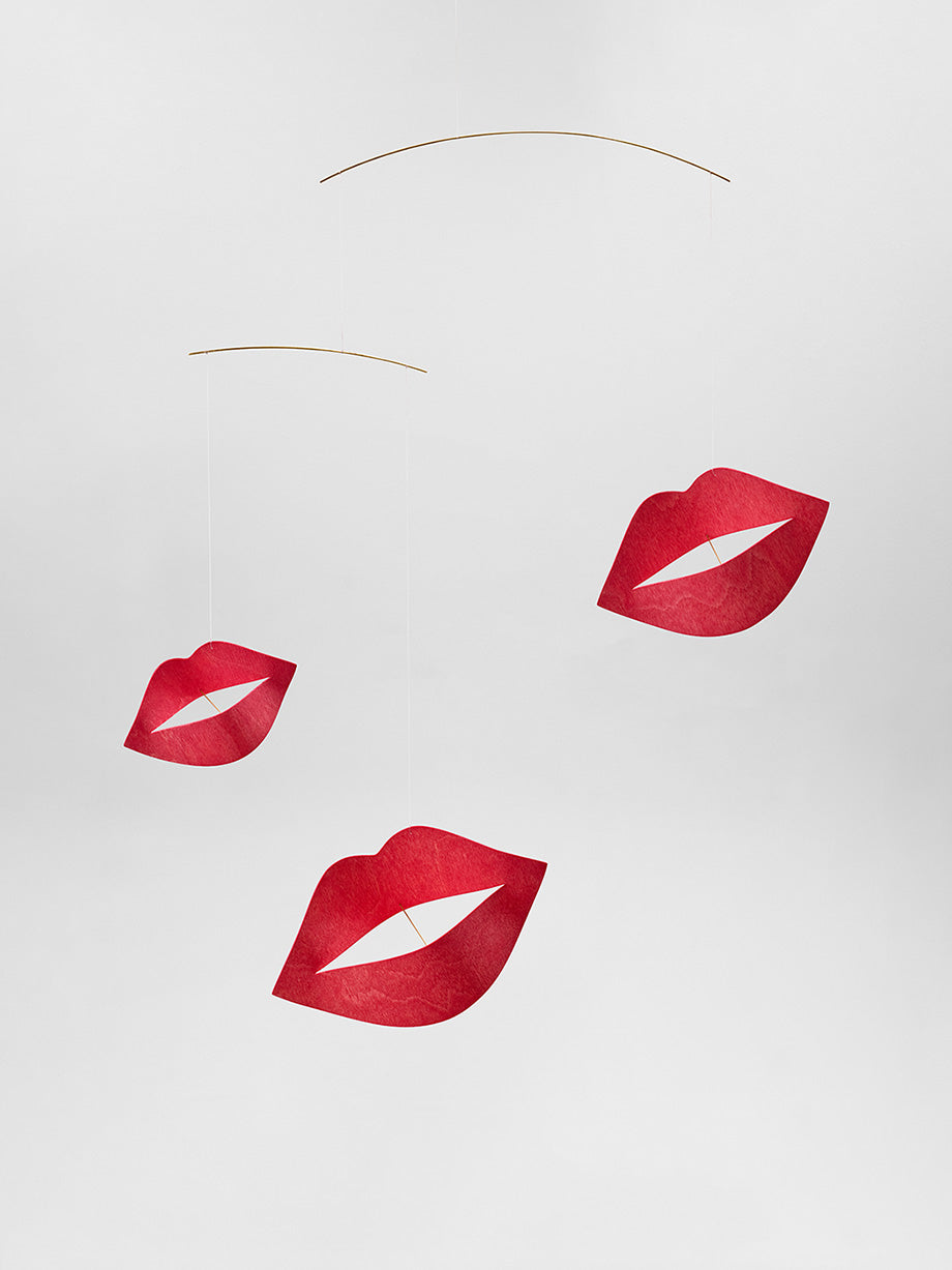 Kisses | Rose