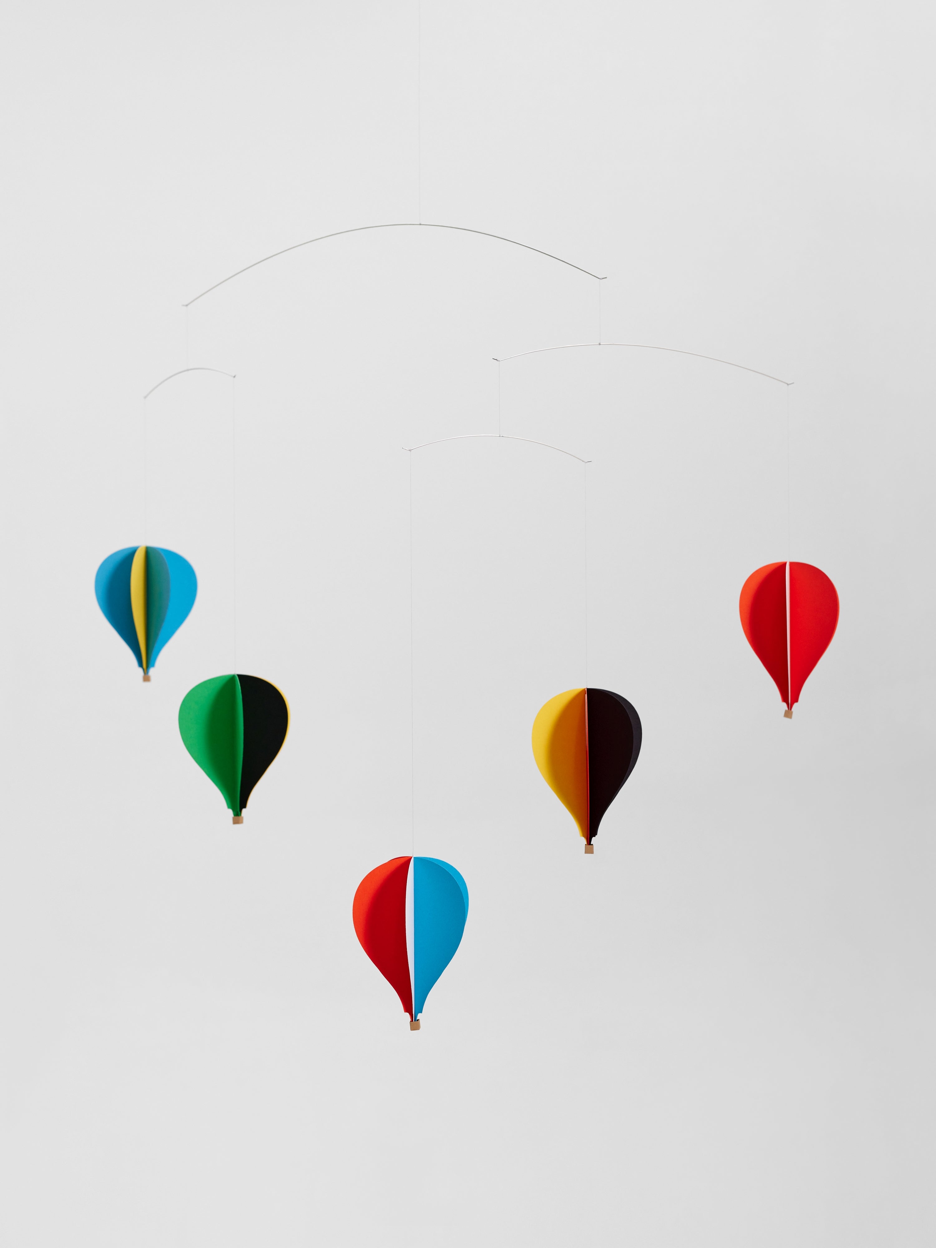 Balloon 5.