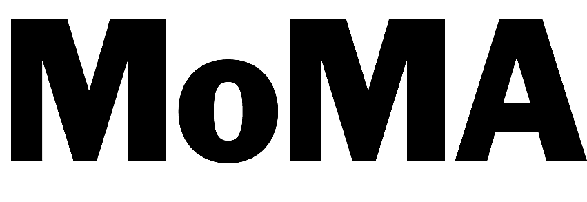 MoMA logo