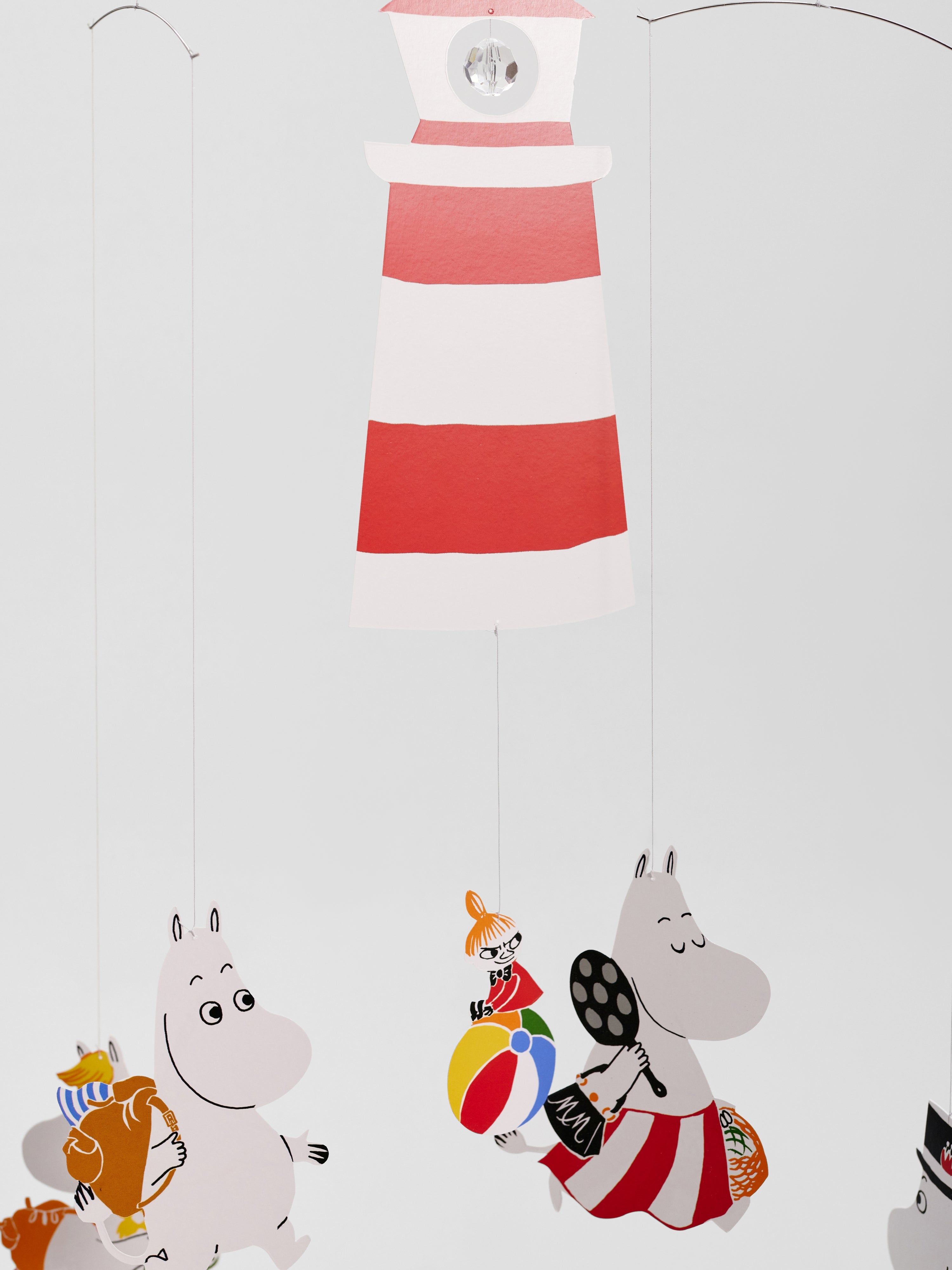 Moomin 2014.