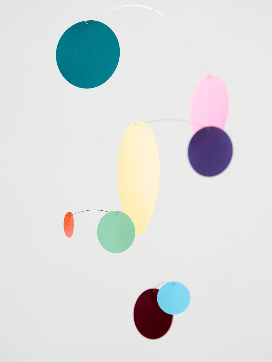 Confetti | Colours