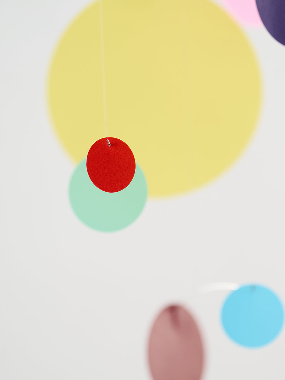 Confetti | Colours