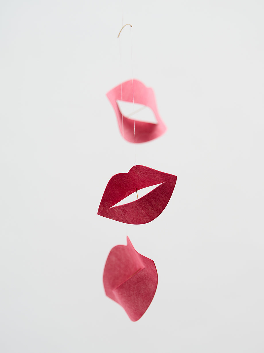 Kisses | Rose