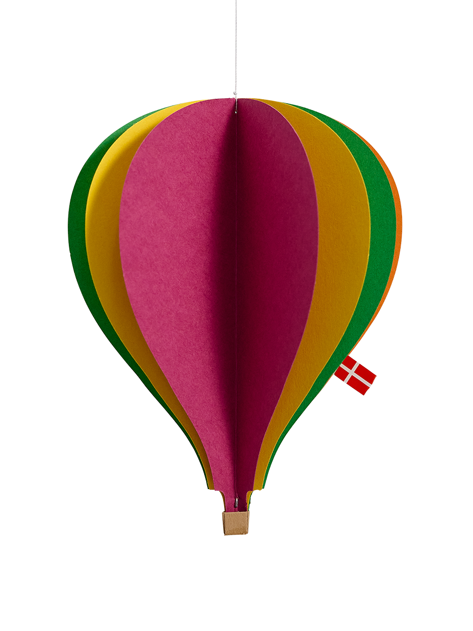 Balloon 1.