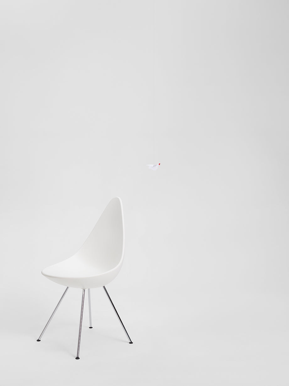 Love Dove | Single.