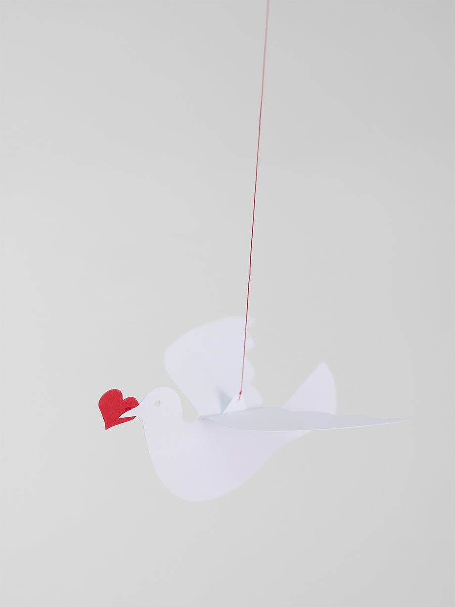 Love Dove | Single.