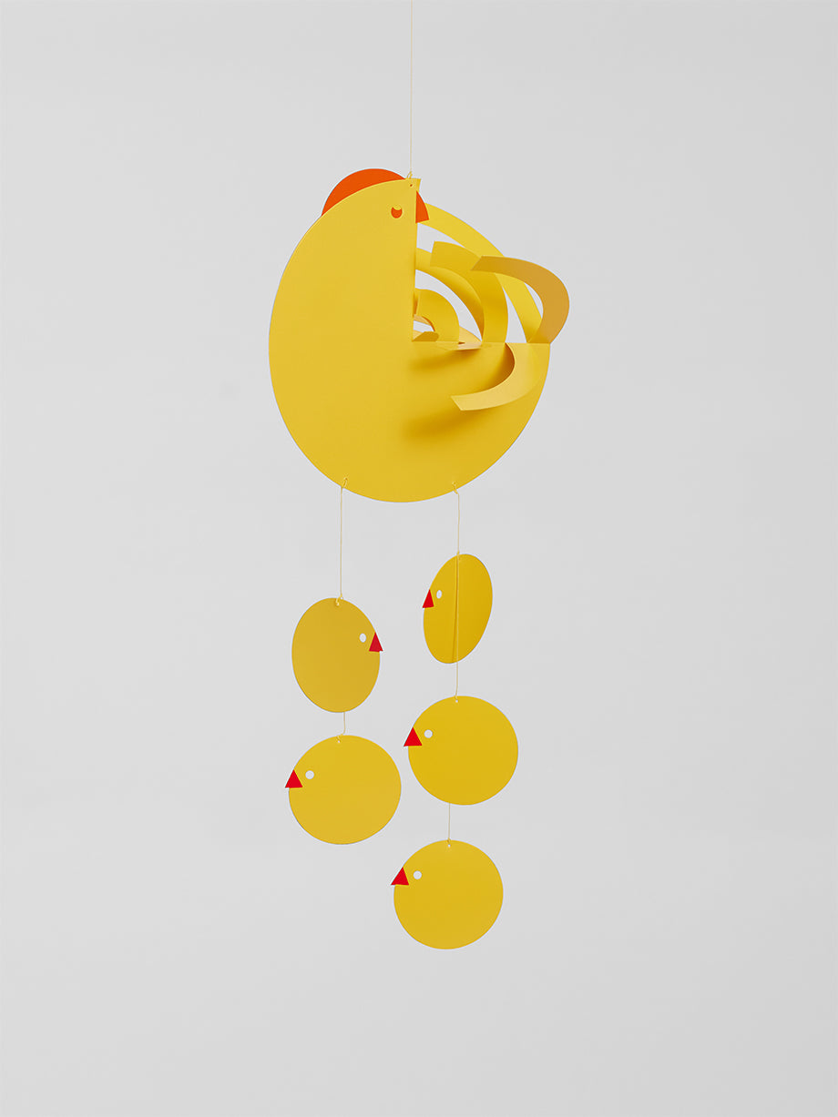 Chick-Hen.