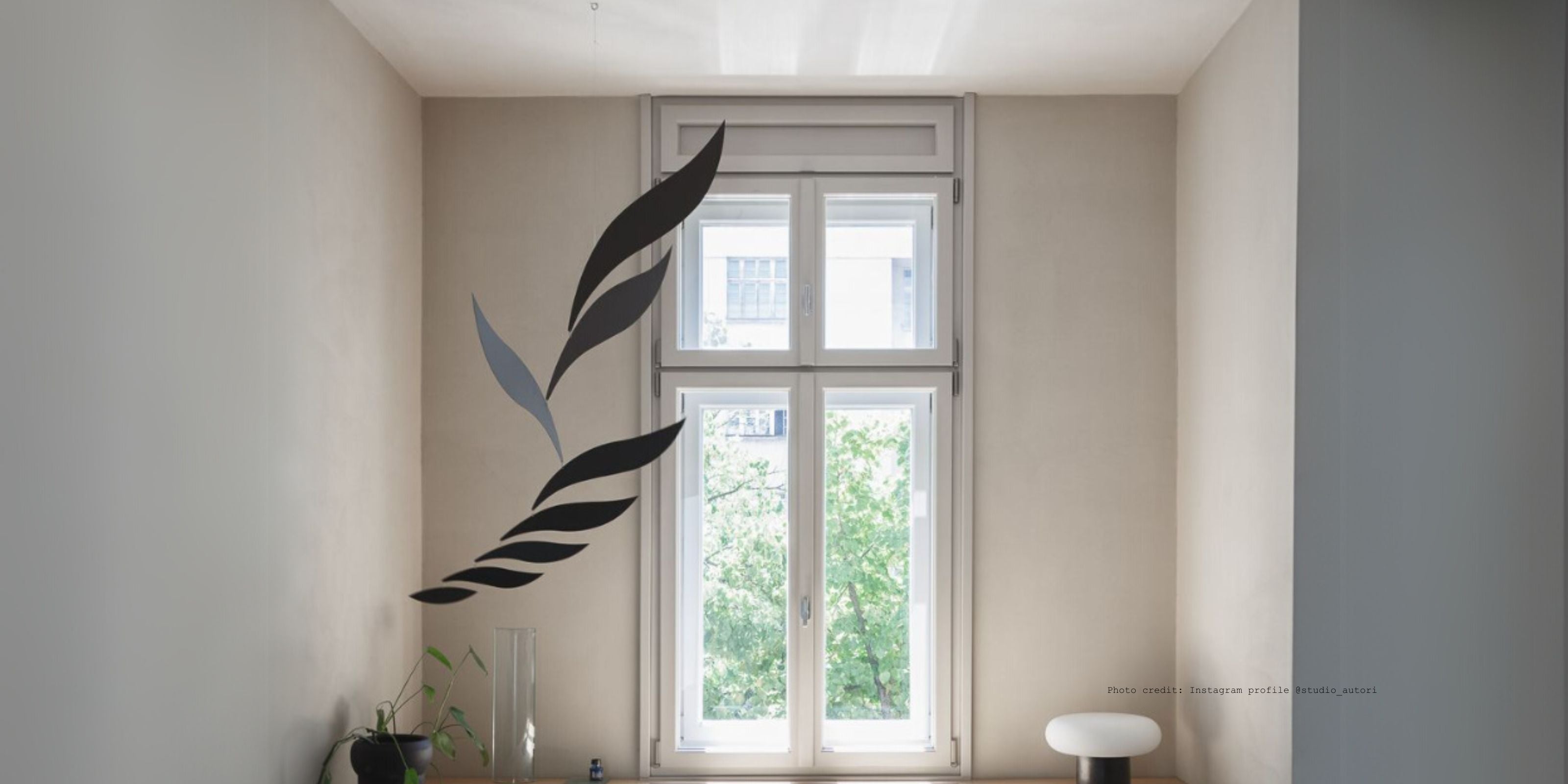 Flensted Hanging Art